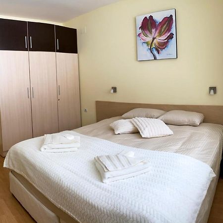 Ski Area 202 Apt, The Castle 1, Pamporowo Zewnętrze zdjęcie