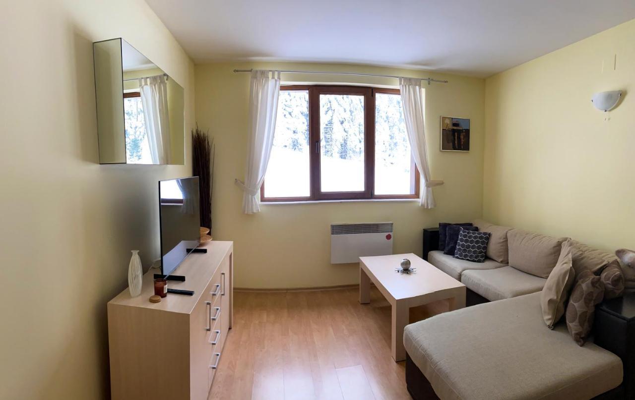 Ski Area 202 Apt, The Castle 1, Pamporowo Zewnętrze zdjęcie