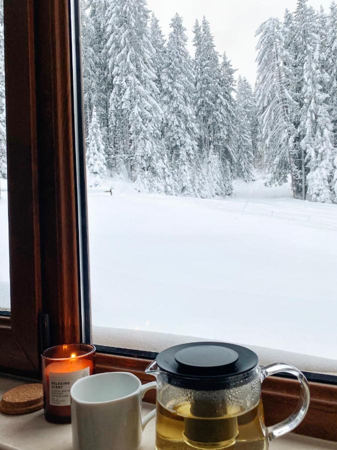 Ski Area 202 Apt, The Castle 1, Pamporowo Zewnętrze zdjęcie