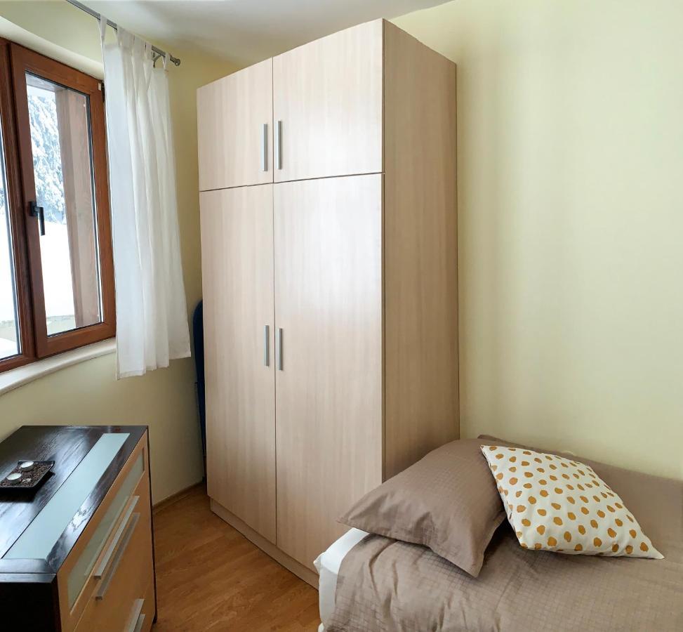 Ski Area 202 Apt, The Castle 1, Pamporowo Zewnętrze zdjęcie