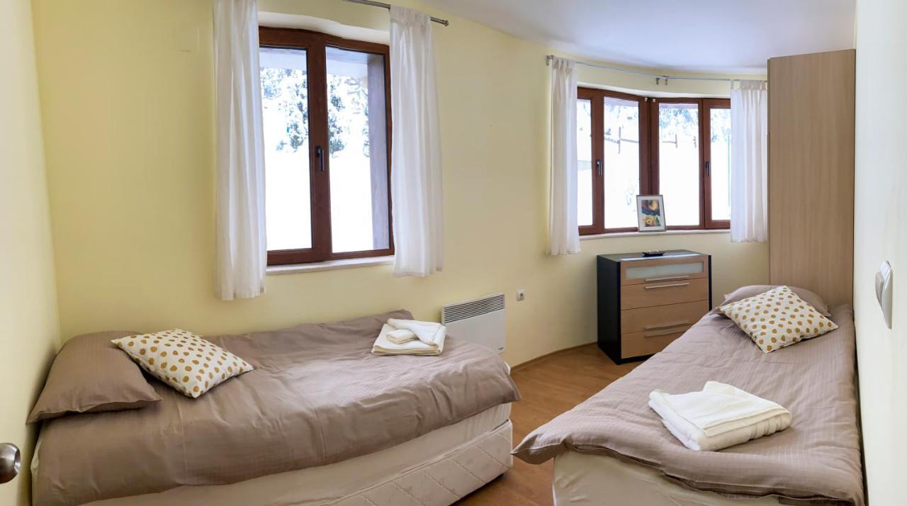 Ski Area 202 Apt, The Castle 1, Pamporowo Zewnętrze zdjęcie