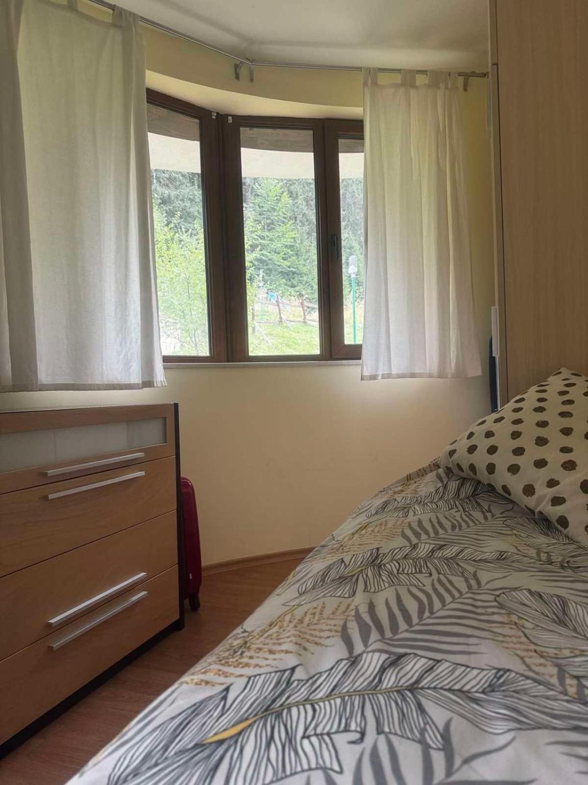 Ski Area 202 Apt, The Castle 1, Pamporowo Zewnętrze zdjęcie